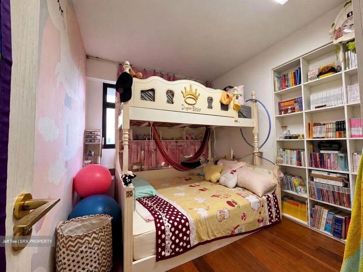 Blk 110A Alkaff Oasis (Toa Payoh), HDB 4 Rooms #625386211